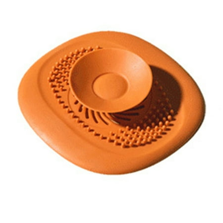 Sink Bathroom Tub Drain Cover Multi Purpose Easy To Clean Drain Cover For Kitchen Washroom Hotel Bathroom Orange
Sink Bathroom Tub Drain Cover Multi Purpose Easy To Clean Drain Cover For Kitchen Washroom Hotel Bathroom Orange