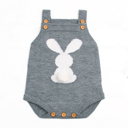 Emmababy Newborn Baby Boys Girls Easter Knitting Wool Romper Bodysuit Jumpsuit Outfits
Emmababy Newborn Baby Boys Girls Easter Knitting Wool Romper Bodysuit Jumpsuit Outfits
