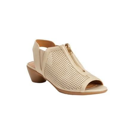 Comfortview Women s Wide Width The Aurora Shootie