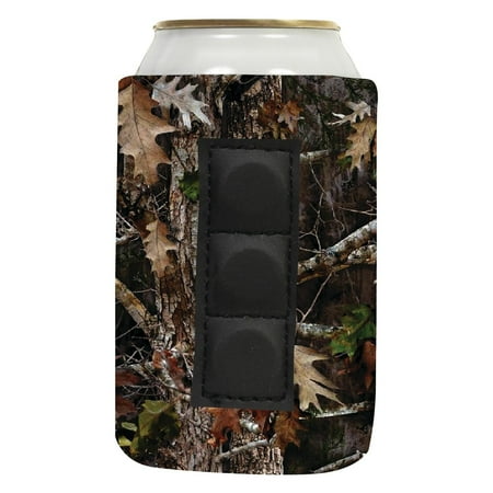 QualityPerfection Magnetic Can Cooler Sleeves ( 3 Magnets ) 4mm Thick Neoprene Holder 1 Unit Camo Forest
QualityPerfection Magnetic Can Cooler Sleeves ( 3 Magnets ) 4mm Thick Neoprene Holder 1 Unit Camo Forest