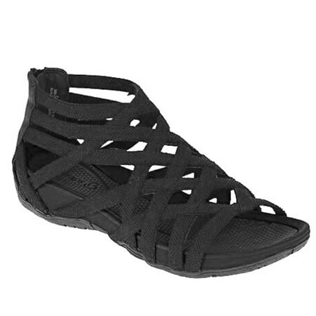 Duretiony Round Toe Hollow-Out Breathable Flat Sandals for Women Vintage Style Fish Mouth Summer Beach Shoes
Duretiony Round Toe Hollow-Out Breathable Flat Sandals for Women Vintage Style Fish Mouth Summer Beach Shoes