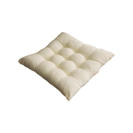 XIAOLE 2 Pcs Seat Cushions Set Chair Cushion Brushed Student Seat Cushion Office Ergonomic Desk Chair Cushion Dining Chair Cushion Comfort Chair Pads Stall Cushion White
XIAOLE 2 Pcs Seat Cushions Set Chair Cushion Brushed Student Seat Cushion Office Ergonomic Desk Chair Cushion Dining Chair Cushion Comfort Chair Pads Stall Cushion White