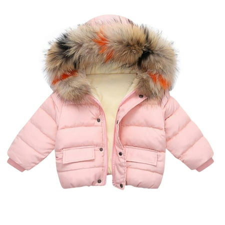 Winter Child Kids Solid Color Hoodie Zipper Coats Keep Warm Jacket Clothes For 4-5 Years
Winter Child Kids Solid Color Hoodie Zipper Coats Keep Warm Jacket Clothes For 4-5 Years