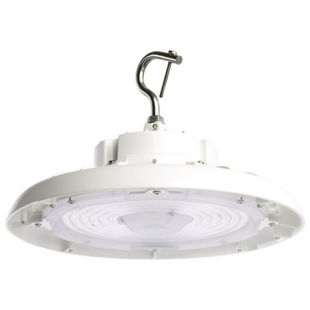Nuvo Lighting - 100W LED UFO Hi-Bay Light In Utilitarian Style-8.11 Inches Tall
Nuvo Lighting - 100W LED UFO Hi-Bay Light In Utilitarian Style-8.11 Inches Tall