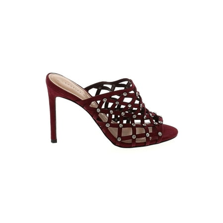 Pre-Owned Charles & Keith Women s Size 36 Mule/Clog