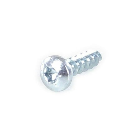 LIEBHERR 409803301 FREEZER HEXAGON-HEAD SELF-TAPPING SCREW (GENUINE OEM PART)
LIEBHERR 409803301 FREEZER HEXAGON-HEAD SELF-TAPPING SCREW (GENUINE OEM PART)