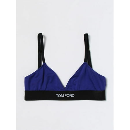 Tom Ford Lingerie Woman Violet Woman