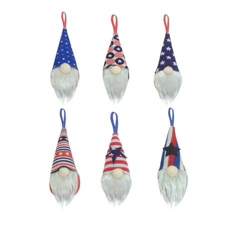 Huaai Hangs Independence Independence Day Pendant Day Doll Decoration Decoration Hangs Multicolor
Huaai Hangs Independence Independence Day Pendant Day Doll Decoration Decoration Hangs Multicolor