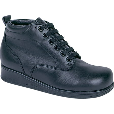 Women s Drew Sedona Black Calf 6.5 3E