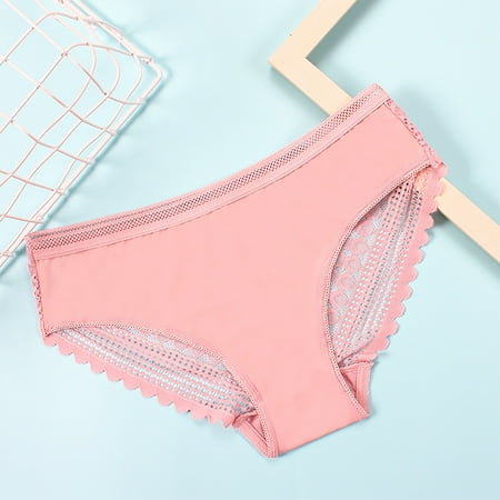 YDKZYMD Hipster Underwear for Women Sexy See Through Fashionable Lace Low Rise Moisture Wicking Panty S-XL
YDKZYMD Hipster Underwear for Women Sexy See Through Fashionable Lace Low Rise Moisture Wicking Panty S-XL
