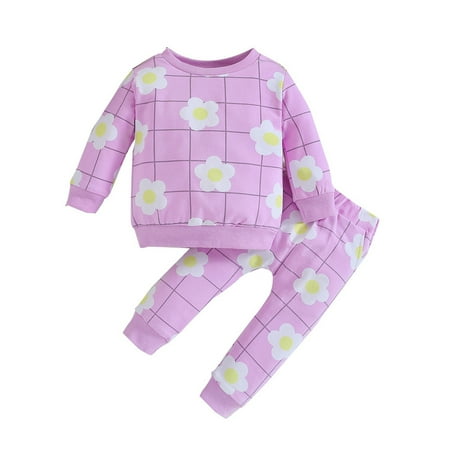 Toddler Girls Outfits Holiday Outfits Baby Spring Summer Print Cotton Long Sleeve Hoodie Tops Pants Fall Girls Clothings 2 Years-3 Years
Toddler Girls Outfits Holiday Outfits Baby Spring Summer Print Cotton Long Sleeve Hoodie Tops Pants Fall Girls Clothings 2 Years-3 Years