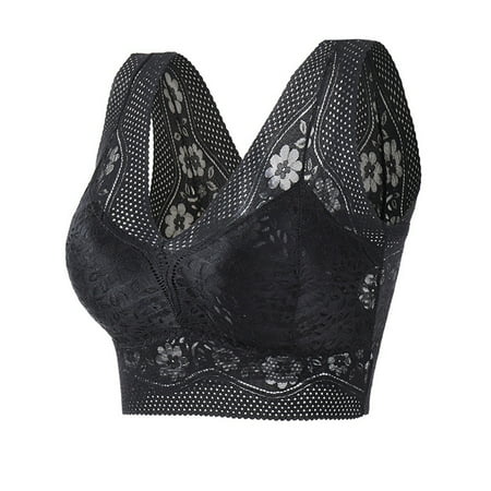TIANEK Lifting Bra for Female Casual Strap Sexy No Pad Spandex Hollow Out Everyday Underwear Clearance
TIANEK Lifting Bra for Female Casual Strap Sexy No Pad Spandex Hollow Out Everyday Underwear Clearance