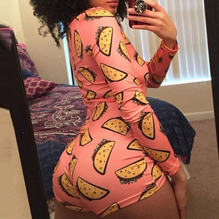 〖Yilirongyumm〗 Red XXL Pajamas For Women V Fashion Neck Sleepwear Sleeve Women Deep Jumpsuit Print Bodysuit Long Floral Women s Jumpsuit
〖Yilirongyumm〗 Red XXL Pajamas For Women V Fashion Neck Sleepwear Sleeve Women Deep Jumpsuit Print Bodysuit Long Floral Women s Jumpsuit