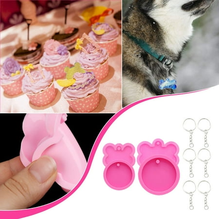 JoshiyCandy BakewareTray Bread Pan DIY Baking Silicone Baking Cake Pizza Kitchen,Dining & Bar
JoshiyCandy BakewareTray Bread Pan DIY Baking Silicone Baking Cake Pizza Kitchen,Dining & Bar