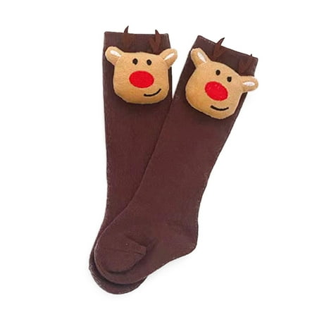 Baby Shoes Children Christmas Stockings Cartoon Doll Stockings Non Slip Floor Stockings Solid Color Medium Tube Stockings
Baby Shoes Children Christmas Stockings Cartoon Doll Stockings Non Slip Floor Stockings Solid Color Medium Tube Stockings