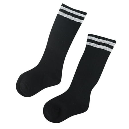 BSDHBS Baby Necessities New Kids Toddlers Girls Striped Knee High Long Soft Cotton Lace Baby Socks Kids Black
BSDHBS Baby Necessities New Kids Toddlers Girls Striped Knee High Long Soft Cotton Lace Baby Socks Kids Black