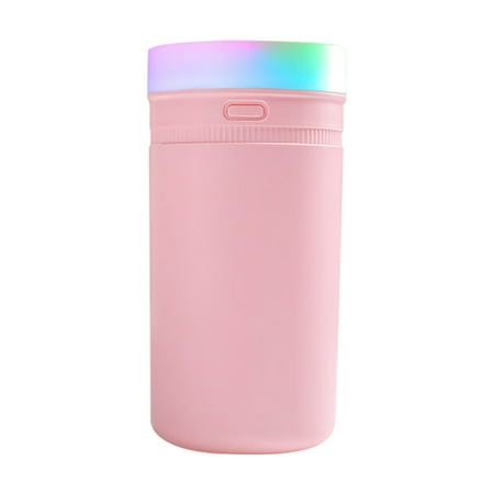 Mini Humidifier USB Personal Desktop Humidifier for Car Office Room Bedroom Laegsmetg
Mini Humidifier USB Personal Desktop Humidifier for Car Office Room Bedroom Laegsmetg