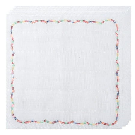 Deals on Walmart 1/2/5/10PCS Oleophobic Cleaning Cloth Rainbow Grease Dish Towel 8 Layer Kitchen Cotton Cleaning Rags Reusable Non Oil Thickened Microfiber Cleaning Cloth
Deals on Walmart 1/2/5/10PCS Oleophobic Cleaning Cloth Rainbow Grease Dish Towel 8 Layer Kitchen Cotton Cleaning Rags Reusable Non Oil Thickened Microfiber Cleaning Cloth