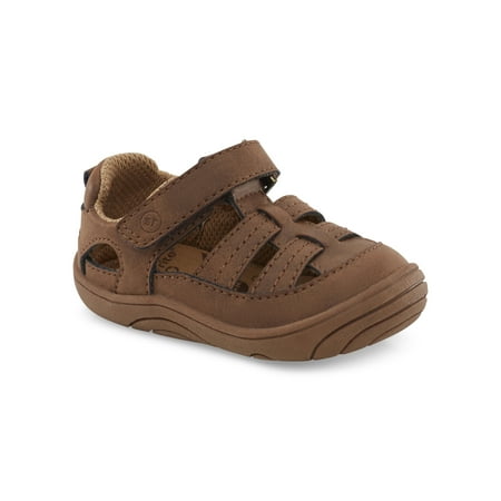 Stride Rite 360 Kids Unisex Amos 3.0 Sneaker Sandal