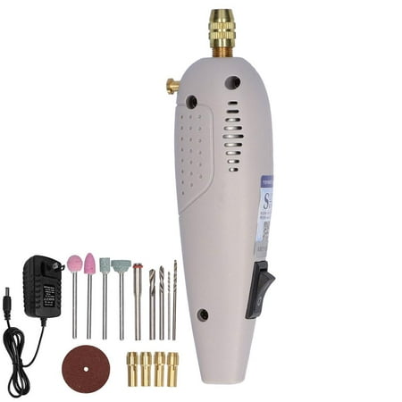 Small Electric Grinder Safety Sanding Set Portable Polishing Grinding Miniature Electric Drill P-500-1 with Micro Drill for Cutting Grinding Polishing
Small Electric Grinder Safety Sanding Set Portable Polishing Grinding Miniature Electric Drill P-500-1 with Micro Drill for Cutting Grinding Polishing