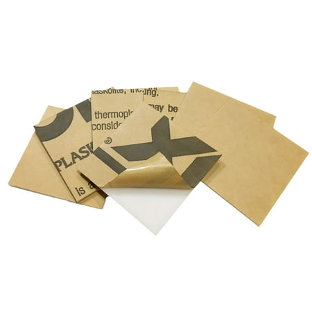 Acrylicblank Glossy White Acrylic Square Rectangle Quadrangle 20 pieces (1 x 3 1/16 Thick White) Click for more colors and sizes
Acrylicblank Glossy White Acrylic Square Rectangle Quadrangle 20 pieces (1 x 3 1/16 Thick White) Click for more colors and sizes