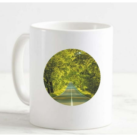 Large Coffee Mug Travel Road Trip Pub Ceramic Coffee Mug Funny Gifts Cup