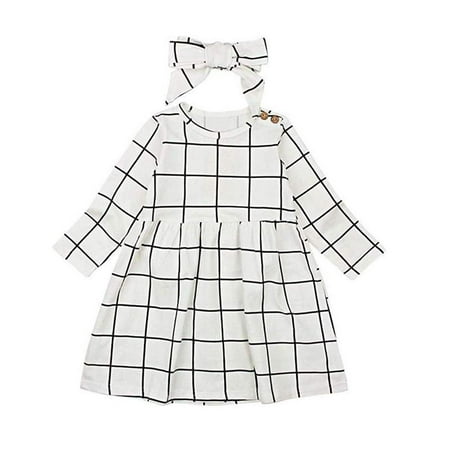 Toddler Baby Girls Dress Solid Color Long Flare Sleeve Irregular Ruffle Princess Dress
Toddler Baby Girls Dress Solid Color Long Flare Sleeve Irregular Ruffle Princess Dress