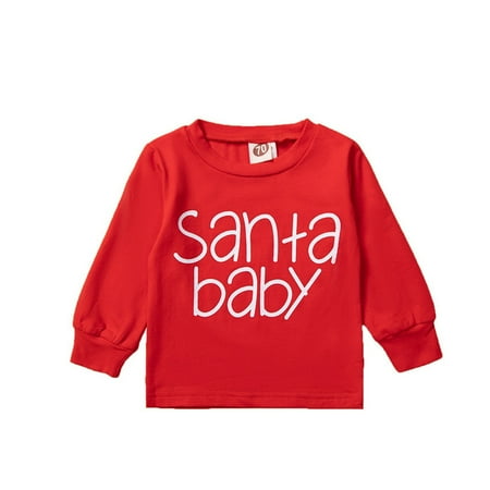 NECHOLOGY Boy Sweaters Xmas Infant Newborn Baby Girls Boys Letter Print Long Sleeve Sweatshirt Tops Christmas Teen Boys Hoodies Childrenscostume A 6-12 Months
NECHOLOGY Boy Sweaters Xmas Infant Newborn Baby Girls Boys Letter Print Long Sleeve Sweatshirt Tops Christmas Teen Boys Hoodies Childrenscostume A 6-12 Months