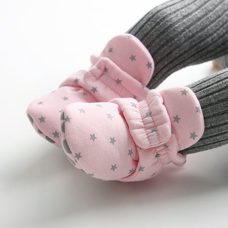 Boots Boys Girls Booties Shoes Snow Toddler Warming Prewalker First Baby Walkers Soft Baby Shoes
Boots Boys Girls Booties Shoes Snow Toddler Warming Prewalker First Baby Walkers Soft Baby Shoes
