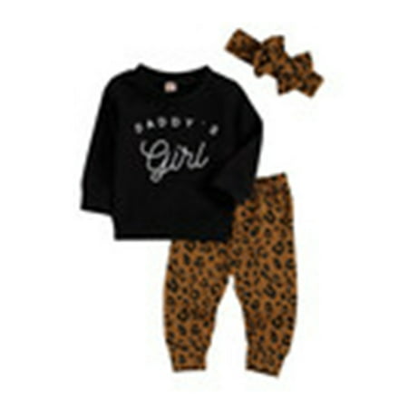 Binwwede Long Sleeve Round Neck Letter Print Pullover + Leopard Trousers + Headband MHXX
Binwwede Long Sleeve Round Neck Letter Print Pullover + Leopard Trousers + Headband MHXX