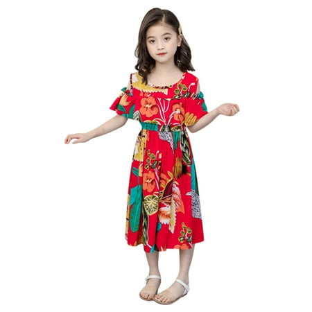 MPWEGNP Princess Clothes Beach Girl Outfits Kids Baby Print Toddler Dress Floral Leaf Girls Dress&Skirt Baby Stripped Dress One Year Old Dresses for Girls
MPWEGNP Princess Clothes Beach Girl Outfits Kids Baby Print Toddler Dress Floral Leaf Girls Dress&Skirt Baby Stripped Dress One Year Old Dresses for Girls