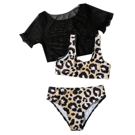 Girls Swimwear Kids Toddler Baby Girls Spring Summer Print Sleeveless Holiday Vest Shorts Beach Swimwear Swimsuit 3PC Bikini Clothes Swimwear For Girls(Size:9-10 Years)
Girls Swimwear Kids Toddler Baby Girls Spring Summer Print Sleeveless Holiday Vest Shorts Beach Swimwear Swimsuit 3PC Bikini Clothes Swimwear For Girls(Size:9-10 Years)