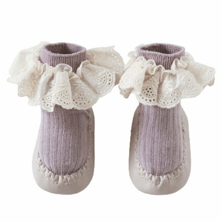 Ekeka Free Shipping 1pair Floor Warm Non Slip Comfortable Baby Socks Middle Height Toddler Boy Girl
Ekeka Free Shipping 1pair Floor Warm Non Slip Comfortable Baby Socks Middle Height Toddler Boy Girl