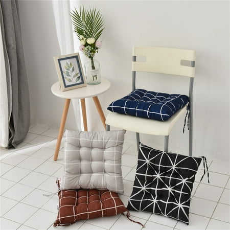 Chair Seat Cushion Non-Skid Thicken Fabric Chair Pad Seat Cushion for Office Chairs
Chair Seat Cushion Non-Skid Thicken Fabric Chair Pad Seat Cushion for Office Chairs