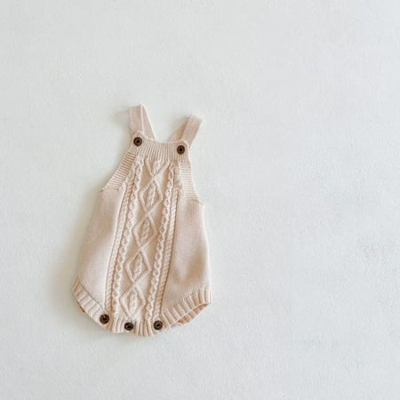 DancePeanut Baby Knitted Romper Clothes Boys Girls Knitted Jacket Triangle Jumpsuit Jacket Infant Sweater Toddler Infant Coat Tee
DancePeanut Baby Knitted Romper Clothes Boys Girls Knitted Jacket Triangle Jumpsuit Jacket Infant Sweater Toddler Infant Coat Tee
