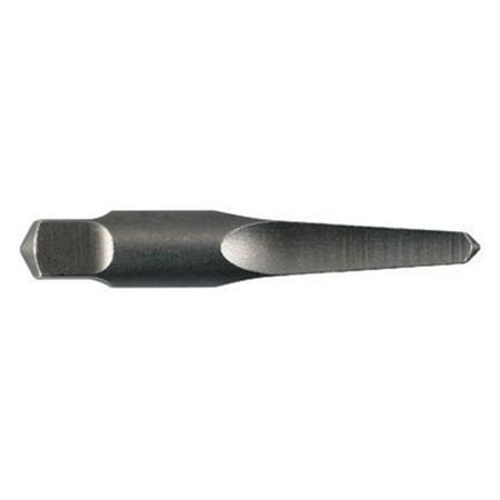 ST7 Straight Flute Screw Extractor Carded
