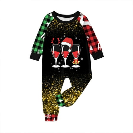 Fashion Baby For Christmas Deer Holiday Pajamas for Family Plaid Print Long Sleeve T Matching Family Pajamas with Dog Shirt Top And Pants Xmas Sleepwear Holiday Family Matching Pajamas
Fashion Baby For Christmas Deer Holiday Pajamas for Family Plaid Print Long Sleeve T Matching Family Pajamas with Dog Shirt Top And Pants Xmas Sleepwear Holiday Family Matching Pajamas