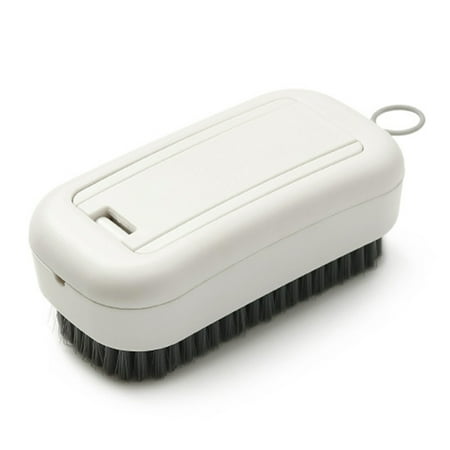 Multifunctional Cleaning Brush Easy to Grip Durable Brush for Down Jackets and Coats
Multifunctional Cleaning Brush Easy to Grip Durable Brush for Down Jackets and Coats