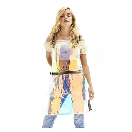 aoksee Transparent TPU Apron Anti-oil And Anti-pollution Art Painting Apron Waterproof Apron With Large Pocket For Barber Accessories gifts for home Clearance
aoksee Transparent TPU Apron Anti-oil And Anti-pollution Art Painting Apron Waterproof Apron With Large Pocket For Barber Accessories gifts for home Clearance