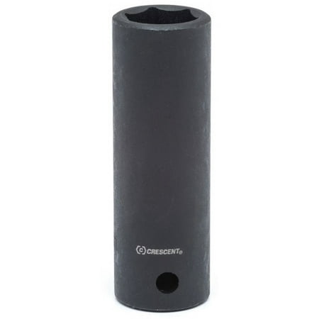 2PC Apex Tool Group CIMS25N 1/2Dr 3/4 Deep Socket / 1 EA