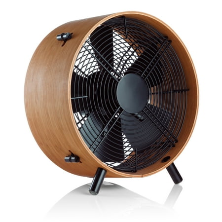 Stadler Form OTTO Wooden Fan - BAMBOO