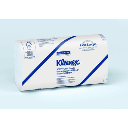 Towel, Kleenex Sctfld (Units Per Case: 25)