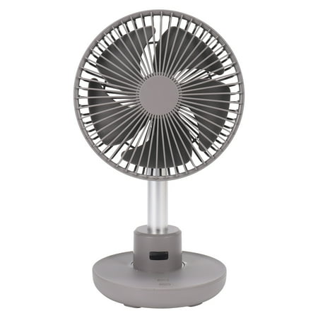 Cooling Fan 3-Speed Adjustable Portable Mini Hand Fans 4000Mah Rechargeable -USB desk Air Cooling Fan
Cooling Fan 3-Speed Adjustable Portable Mini Hand Fans 4000Mah Rechargeable -USB desk Air Cooling Fan