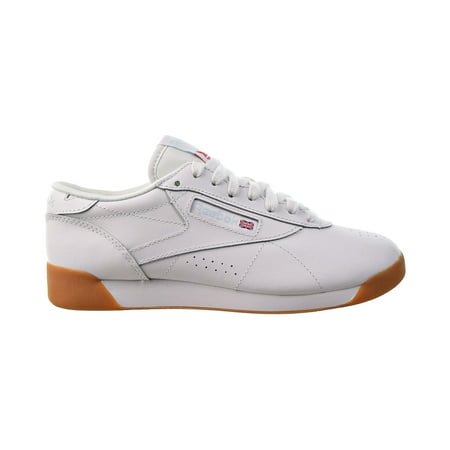 Reebok F/S Freestyle Low Women's Shoes White fz2034