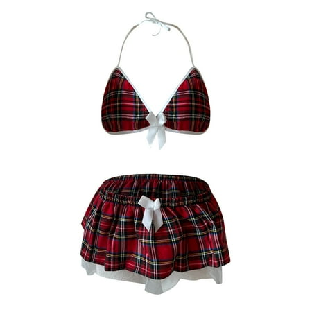 Gubotare Womens Lingerie Womenâs Eyelash Fishnet Lingerie Set Chain Underwire Bra and Panty Sets with Garter Belt Red XL
Gubotare Womens Lingerie Womenâs Eyelash Fishnet Lingerie Set Chain Underwire Bra and Panty Sets with Garter Belt Red XL