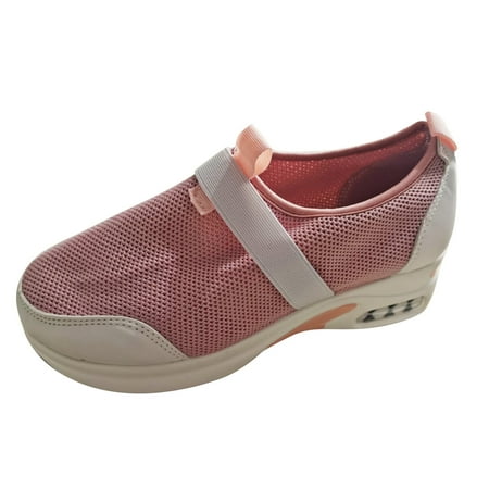 nsendm Sneaker Slippers for Women Strap Knitted Casual Decoration Flying Elastic Women s Club C Double Sneaker Womens Technicalsportshoe Pink 7.5
nsendm Sneaker Slippers for Women Strap Knitted Casual Decoration Flying Elastic Women s Club C Double Sneaker Womens Technicalsportshoe Pink 7.5