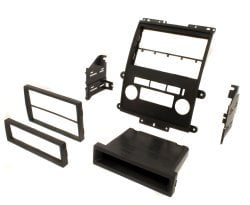 2009 Nissan frontier dash kit #6