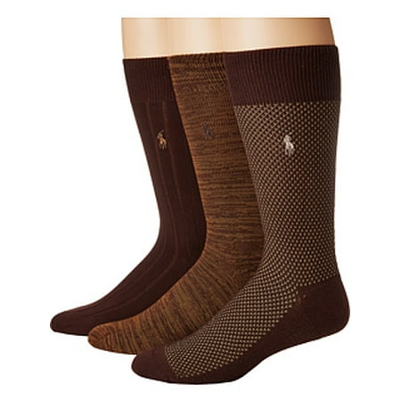 Polo Ralph Lauren Supersoft Birdseye 3-Pack