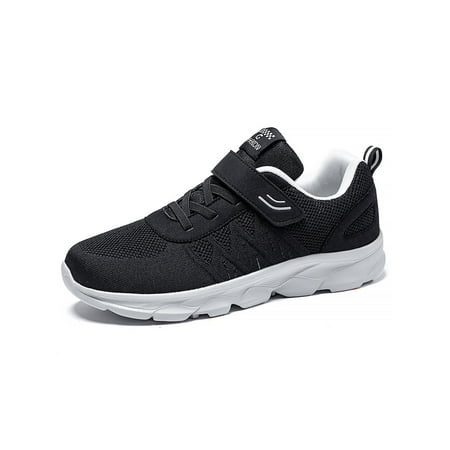 Rockomi Unisex Lightweight Sneakers Hiking Wear Resistant Flat Trainers Sport Comfortable Low Top Black 7/6
Rockomi Unisex Lightweight Sneakers Hiking Wear Resistant Flat Trainers Sport Comfortable Low Top Black 7/6