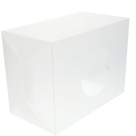 Party Game Ticket Box Square Raffle Ball Game Box Multifunctional Ticket Box Game Supply
Party Game Ticket Box Square Raffle Ball Game Box Multifunctional Ticket Box Game Supply